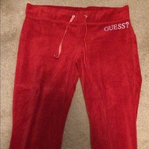Guess Sweatpants